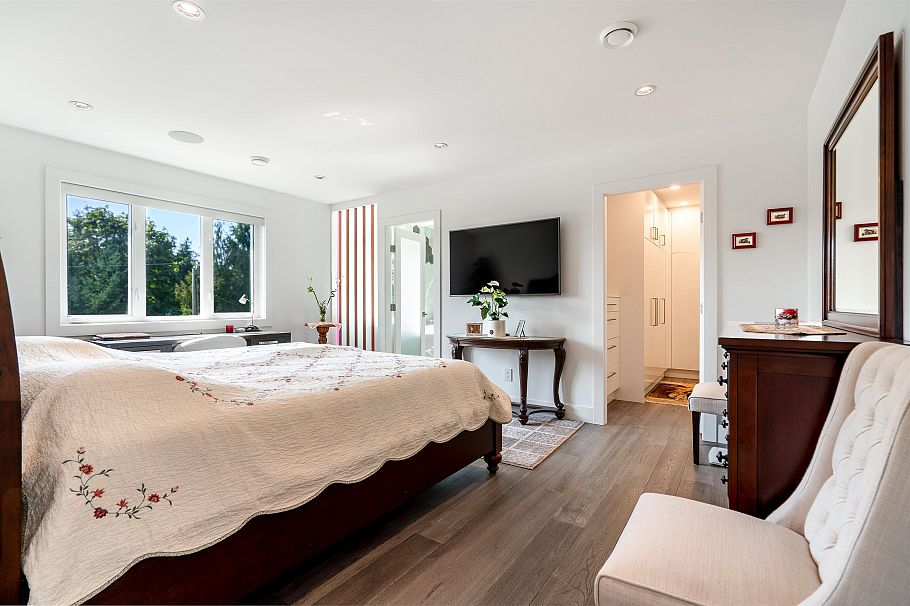 4399 Highland Boulevard North Vancouver, BC - 26