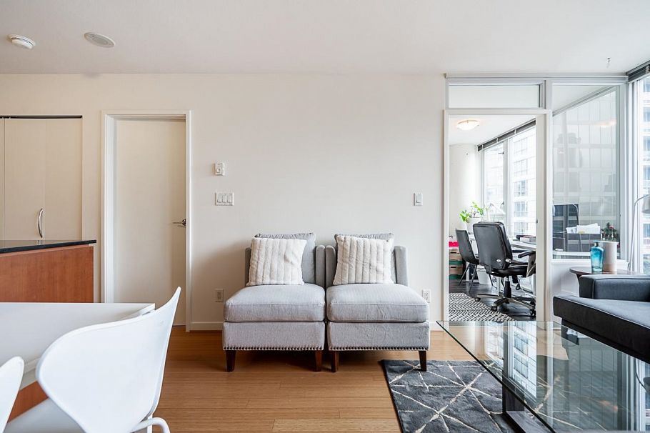 1003 822 Seymour Street Vancouver, BC - 16