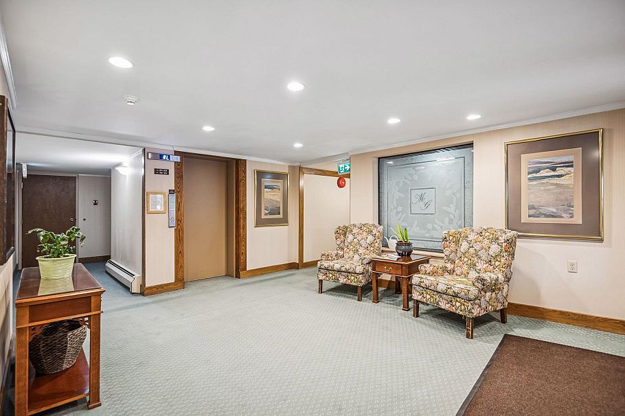 408 2320 W 40th Avenue Vancouver, BC - 19