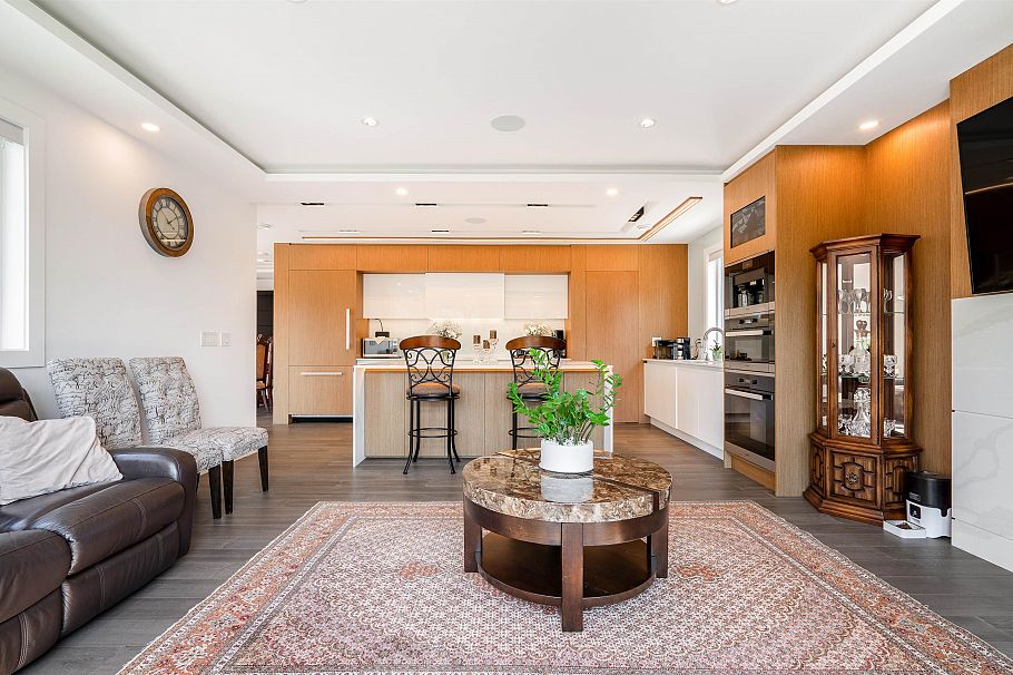 4399 Highland Boulevard North Vancouver, BC - 16