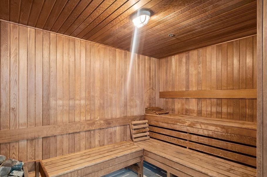 2101 1139 W Cordova Street Vancouver, BC - 29