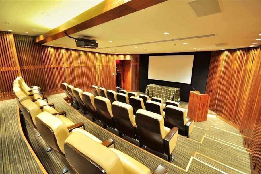 3307 1111 Alberni Street Vancouver, BC - 13