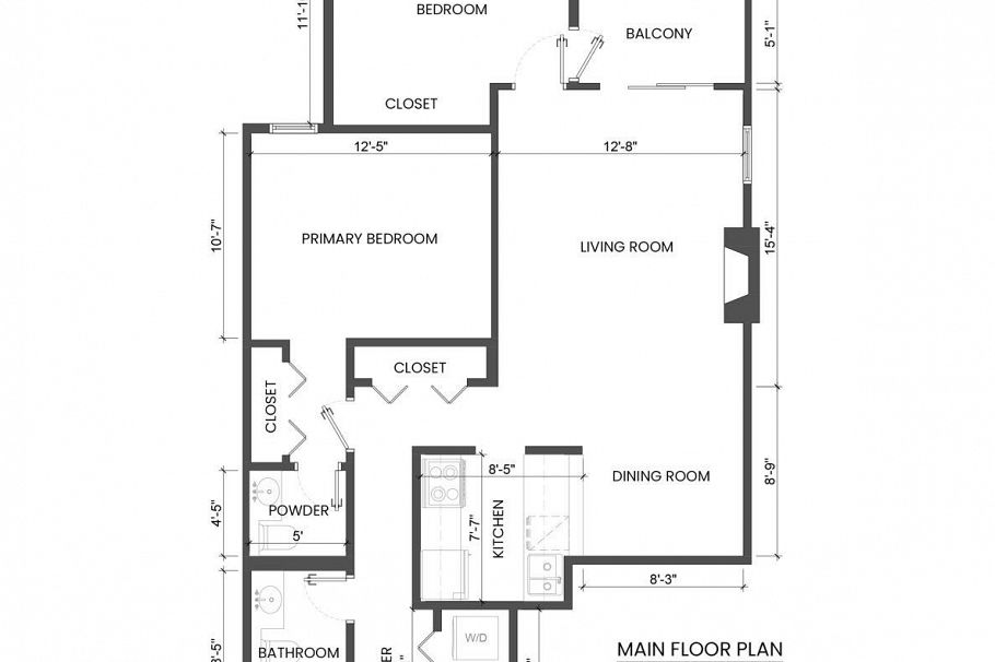 408 2320 W 40th Avenue Vancouver, BC - 20