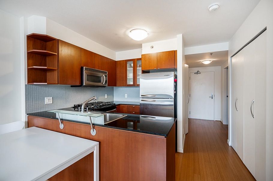 1003 822 Seymour Street Vancouver, BC - 14