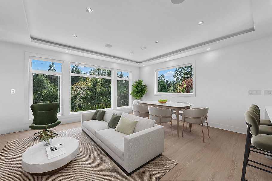 4399 Highland Boulevard North Vancouver, BC - 13