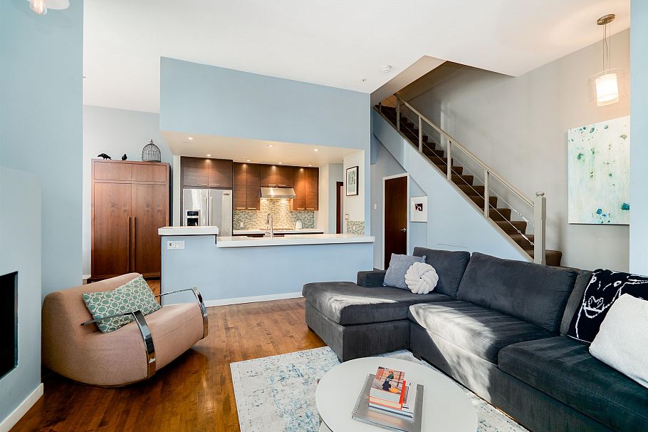 2315 Ash Street Vancouver, BC - 3