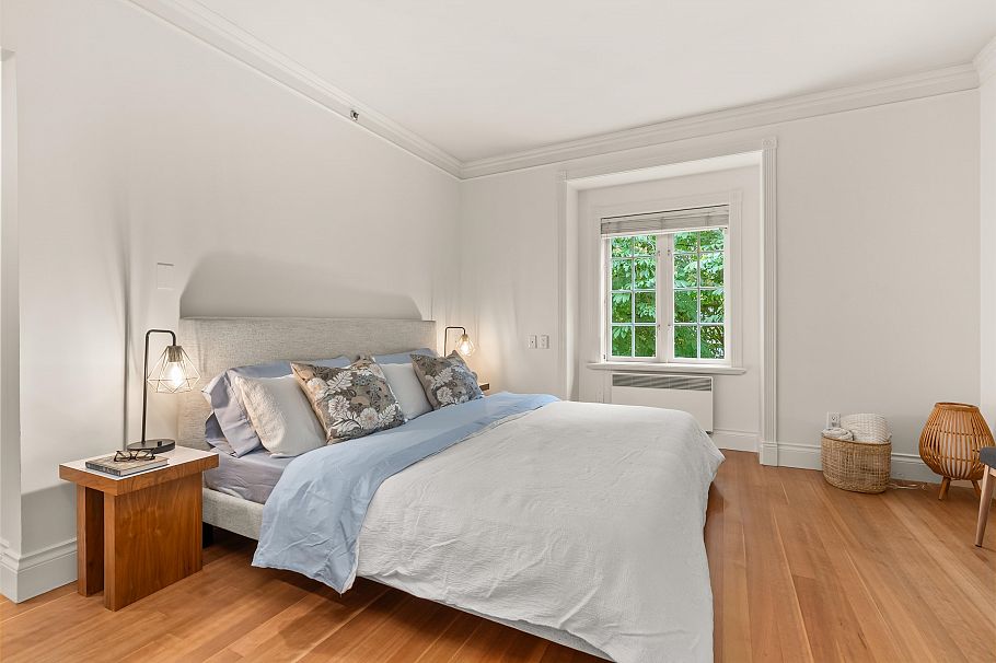 307 1311 Beach Avenue Vancouver, BC - 21