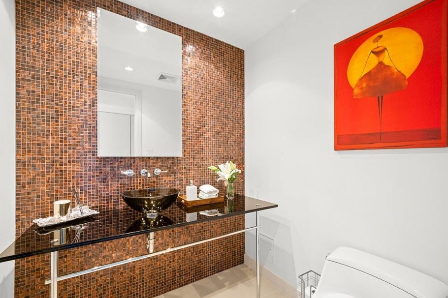 2101 1139 W Cordova Street Vancouver, BC - 18