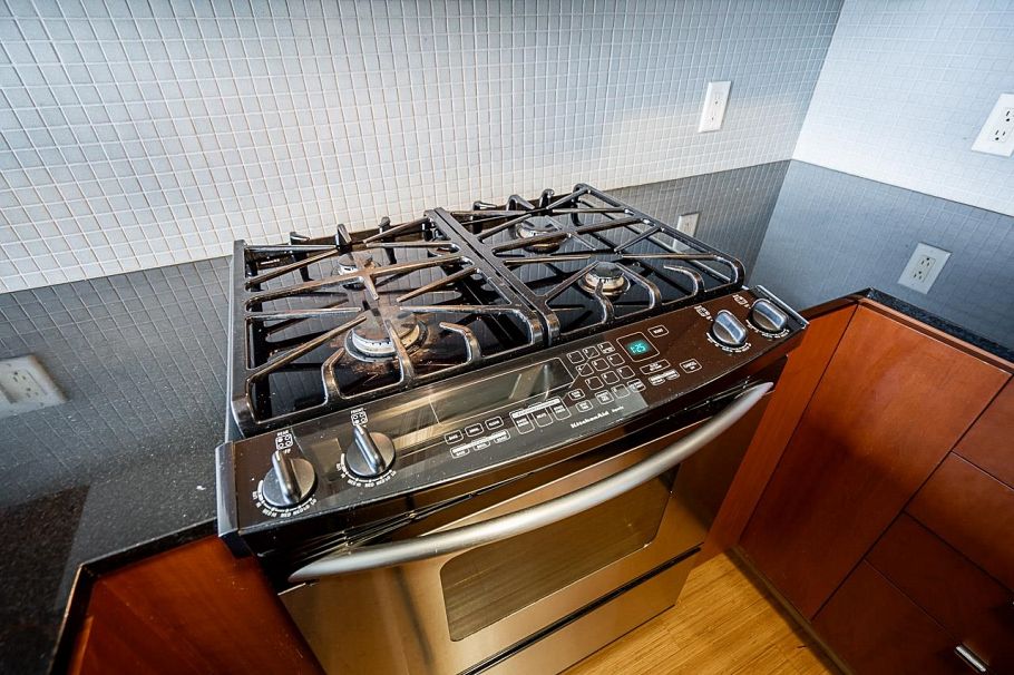 1003 822 Seymour Street Vancouver, BC - 20