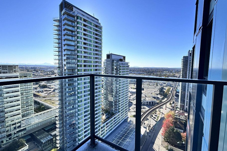 2606 8189 Cambie Street Vancouver, BC - 14