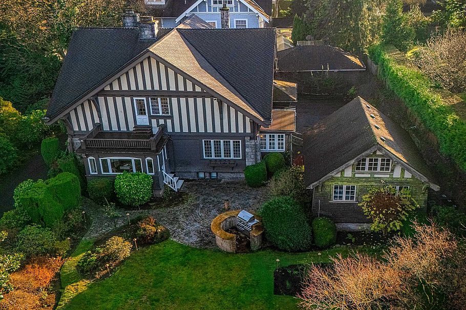 1080 Wolfe Avenue Vancouver, BC - 34