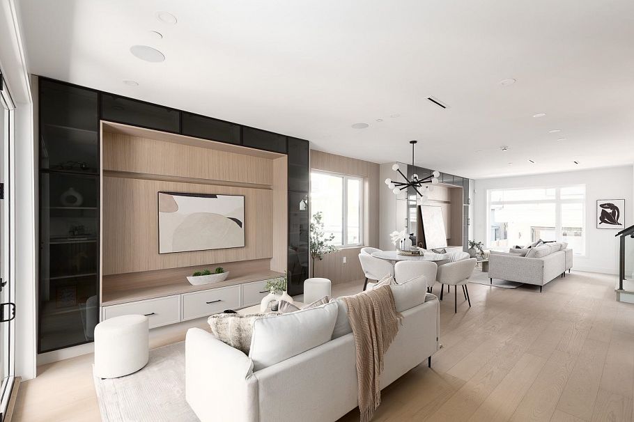 5965 Granville Street Vancouver, BC - 9