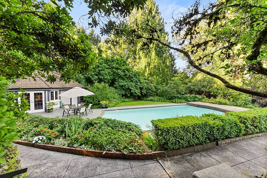 2206 SW Marine Drive Vancouver, BC - 40