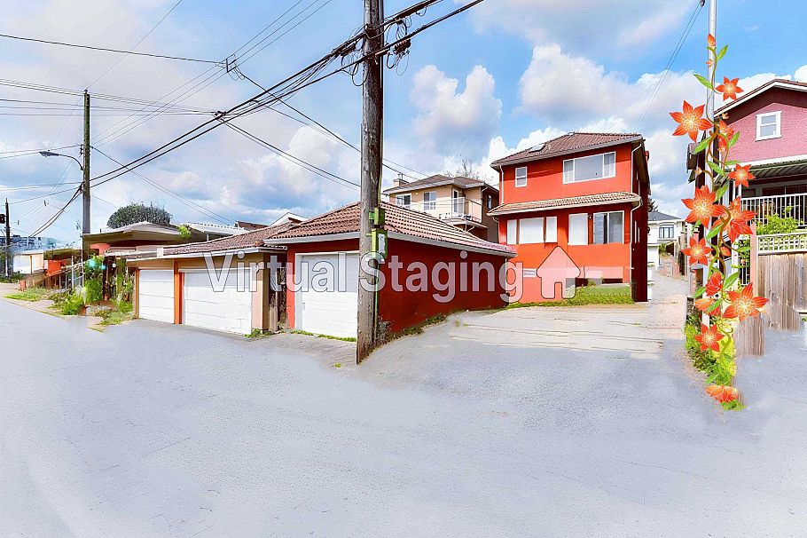 396 E 49th Avenue Vancouver, BC - 2