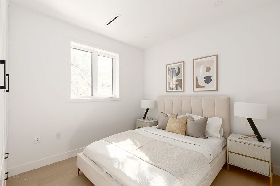 1 5969 Granville Street Vancouver, BC - 8