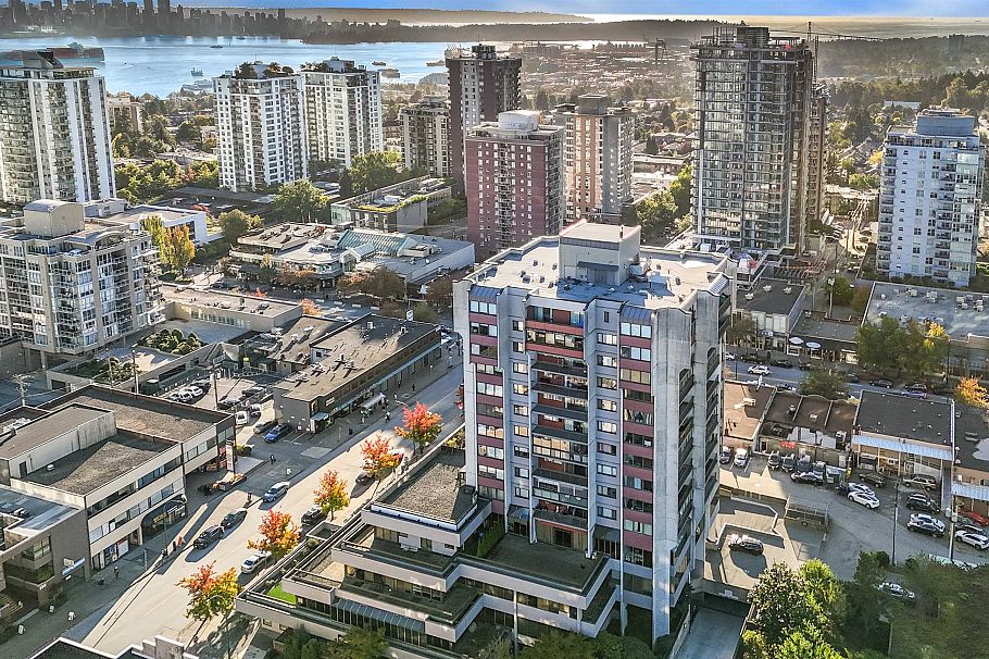 1304 1515 Eastern Avenue North Vancouver, BC - 11