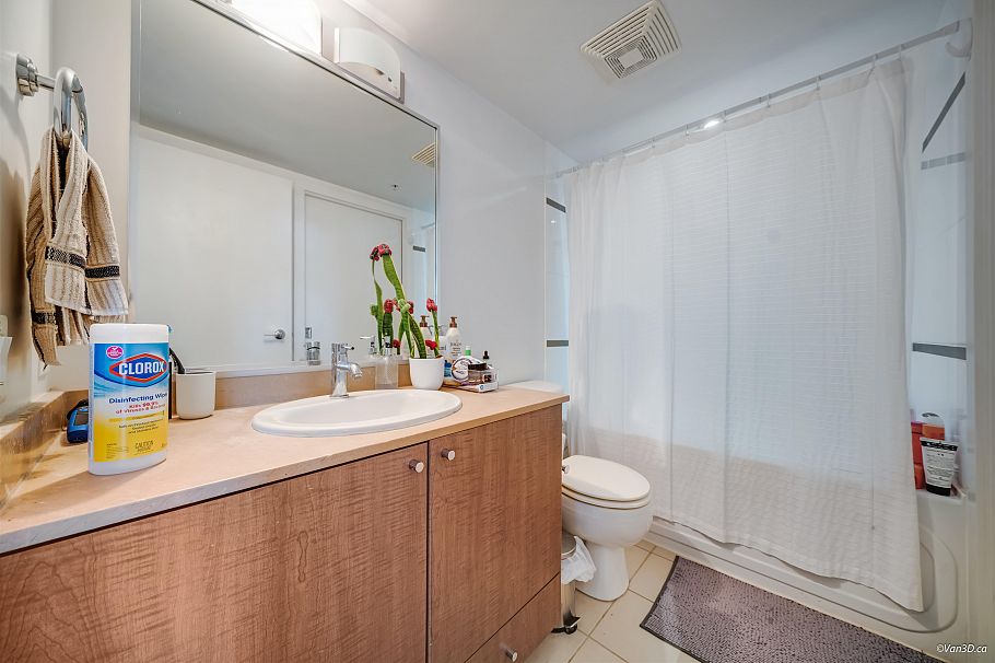 2714 610 Granville Street Vancouver, BC - 10