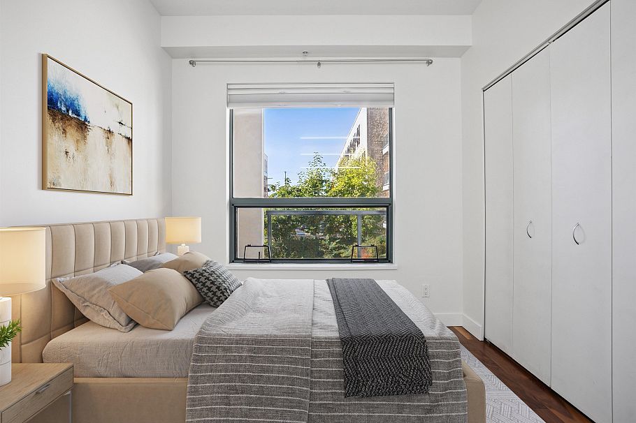 210 2028 W 11th Avenue Vancouver, BC - 8