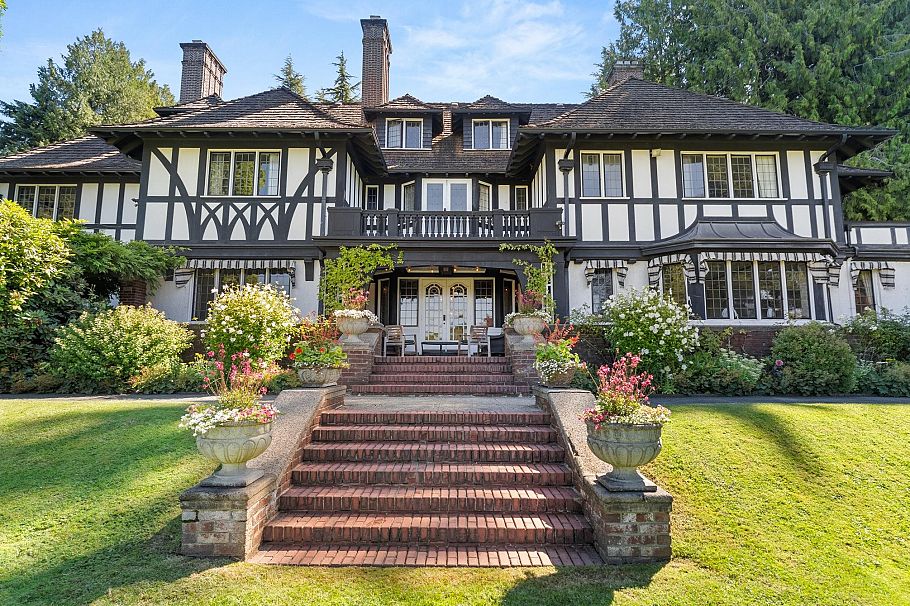 2206 SW Marine Drive Vancouver, BC - 2