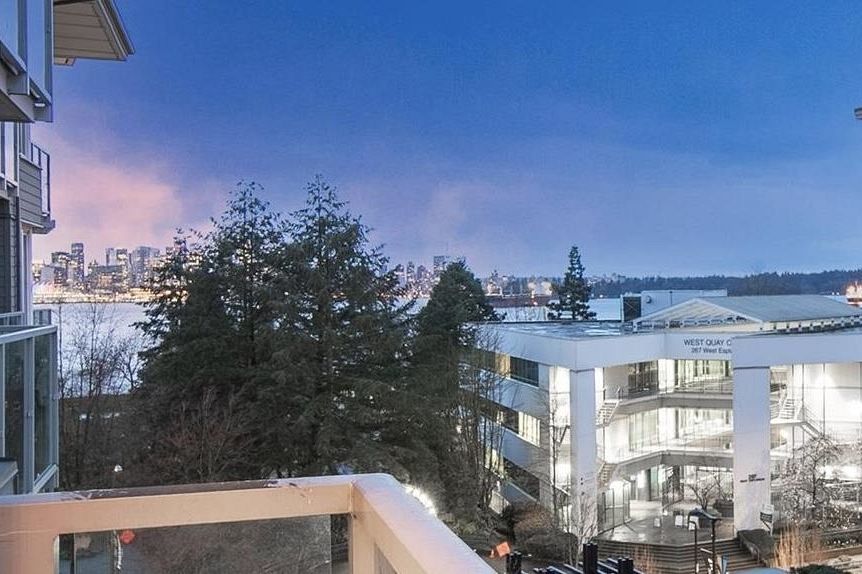 428 255 W 1st Street North Vancouver, BC - 12