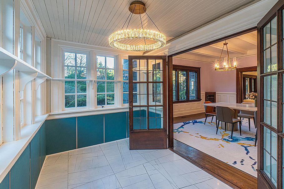 1080 Wolfe Avenue Vancouver, BC - 10