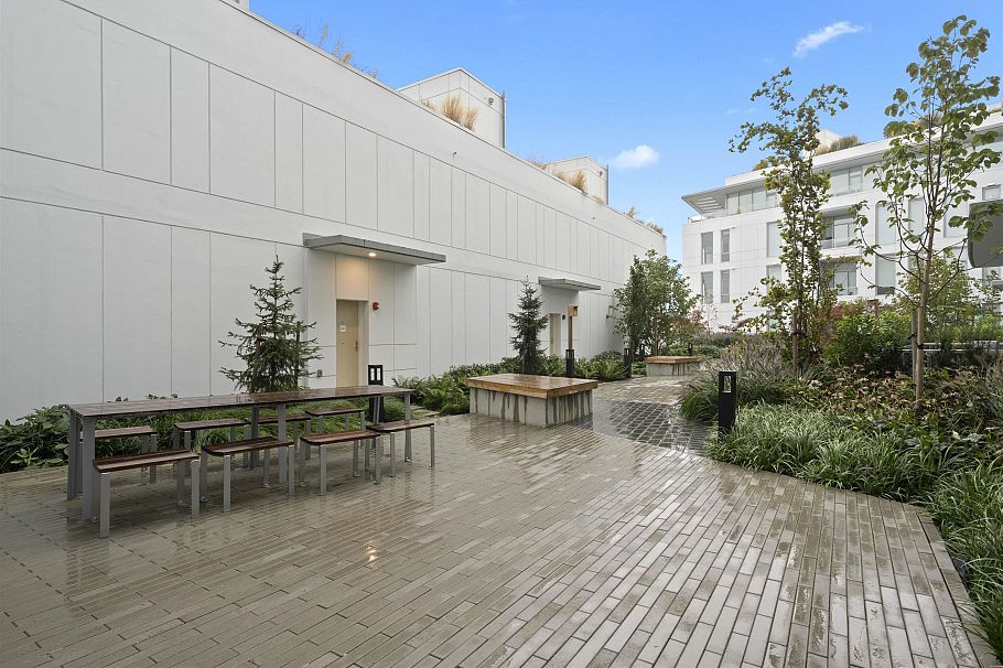 609 3438 Sawmill Crescent Vancouver, BC - 30