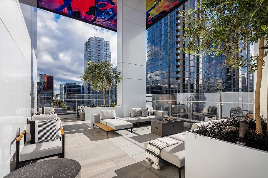 1003 885 Cambie Street Vancouver, BC - 26