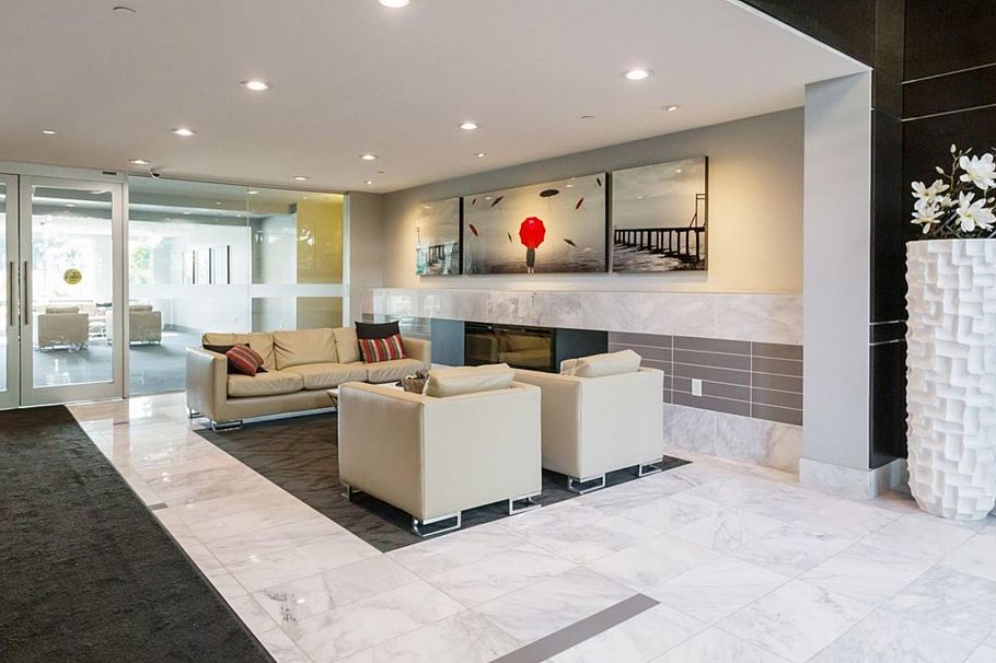 428 255 W 1st Street North Vancouver, BC - 16