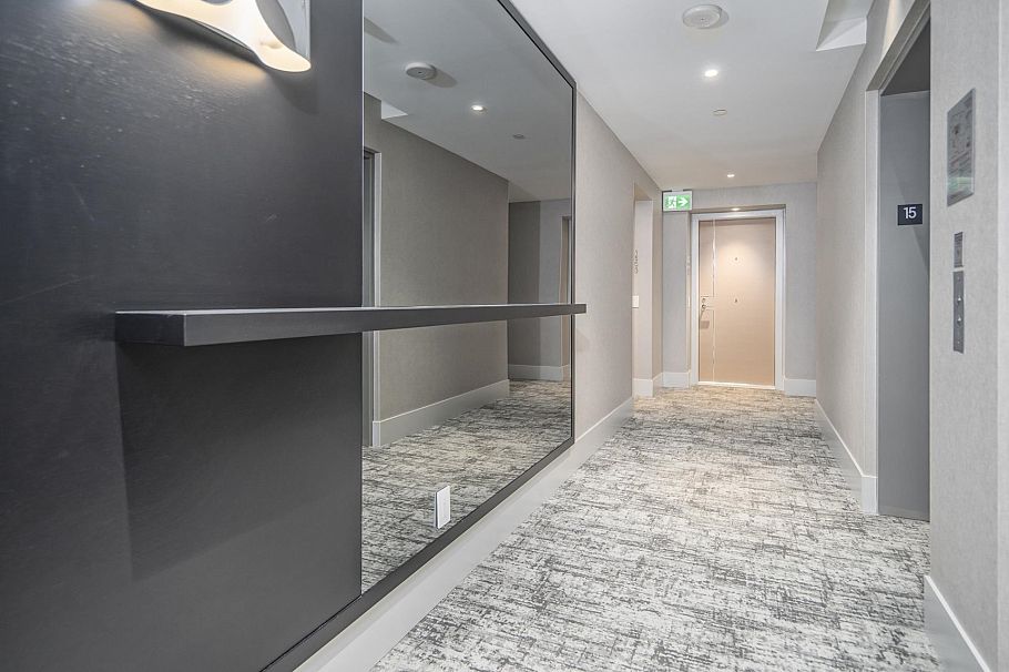 1003 885 Cambie Street Vancouver, BC - 18