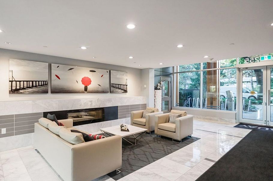 428 255 W 1st Street North Vancouver, BC - 15