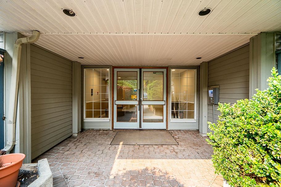 105 2255 Eton Street Vancouver, BC - 23