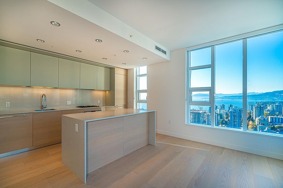 3902 1289 Hornby Street Vancouver, BC - 10