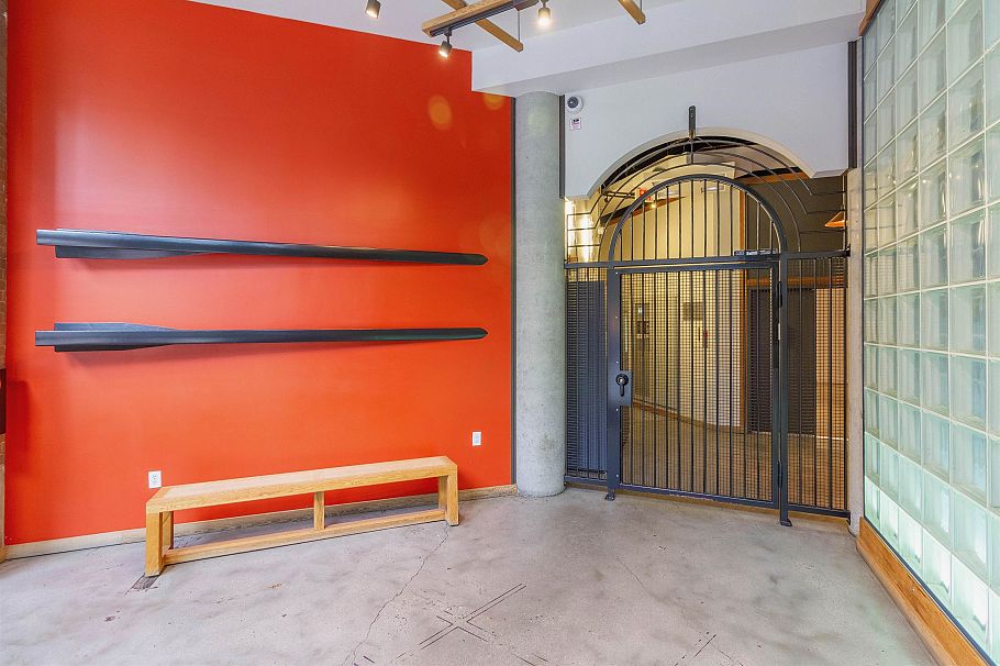 602 22 E Cordova Street Vancouver, BC - 31