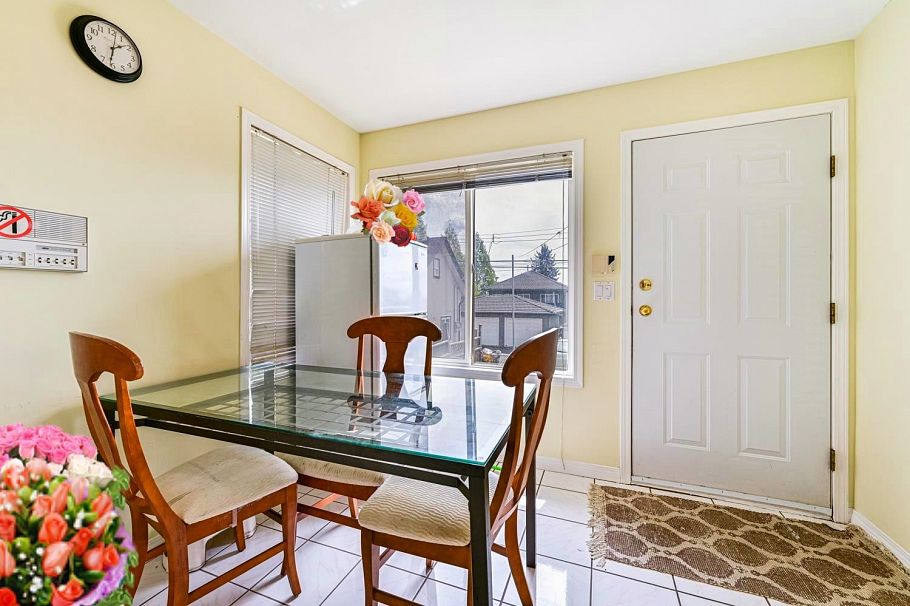 396 E 49th Avenue Vancouver, BC - 7