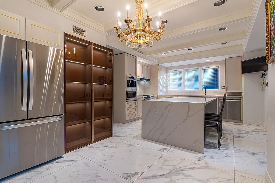 1080 Wolfe Avenue Vancouver, BC - 12