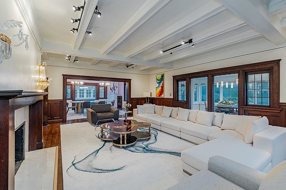 1080 Wolfe Avenue Vancouver, BC - 6