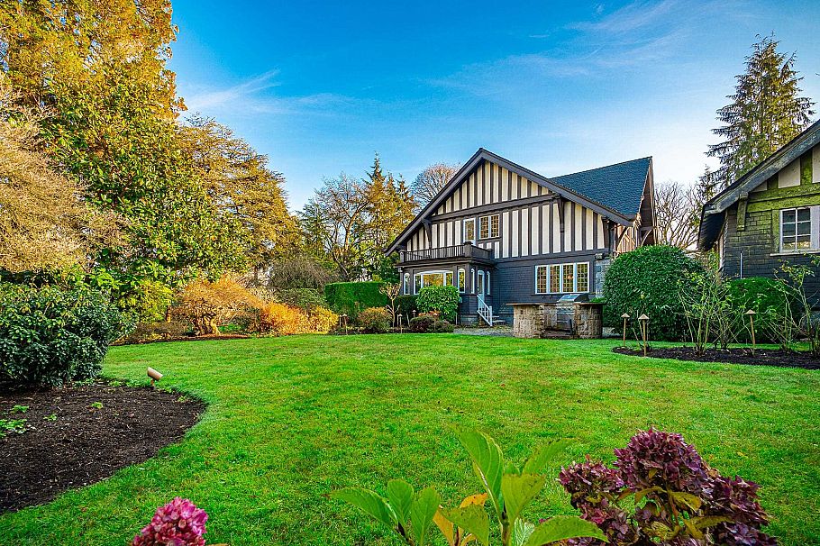 1080 Wolfe Avenue Vancouver, BC - 35