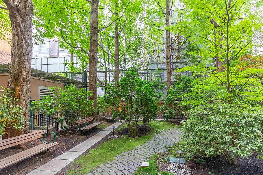 602 22 E Cordova Street Vancouver, BC - 28