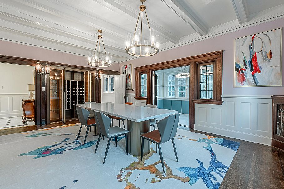 1080 Wolfe Avenue Vancouver, BC - 8