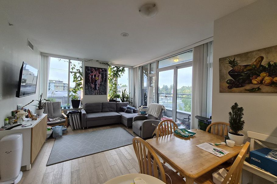 317 2033 W 10th Avenue Vancouver, BC - 20