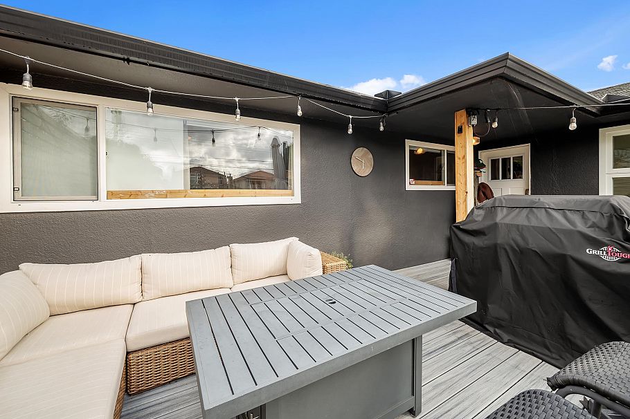 2624 E 1st Avenue Vancouver, BC - 35