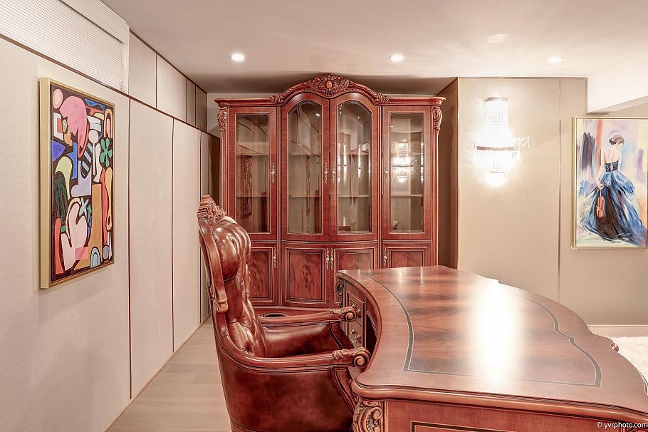 1080 Wolfe Avenue Vancouver, BC - 29