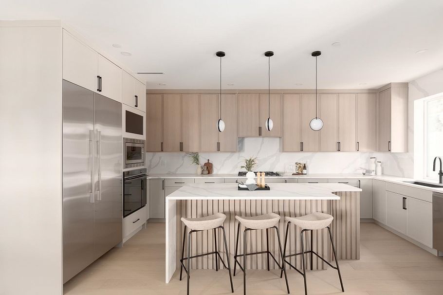 5965 Granville Street Vancouver, BC - 12