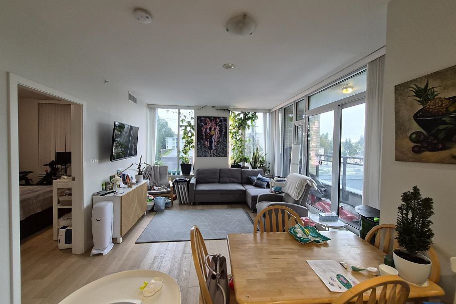 317 2033 W 10th Avenue Vancouver, BC - 19