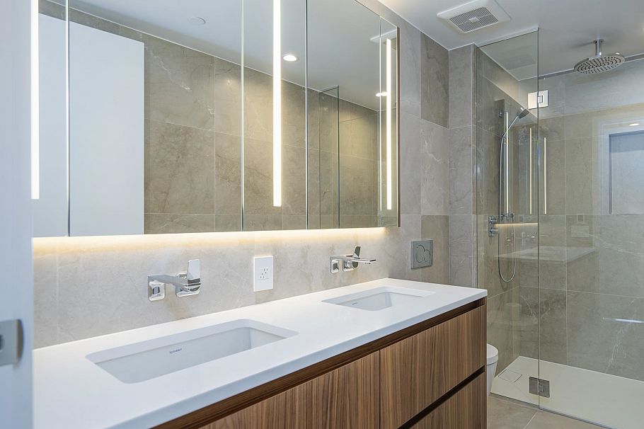 1003 885 Cambie Street Vancouver, BC - 5