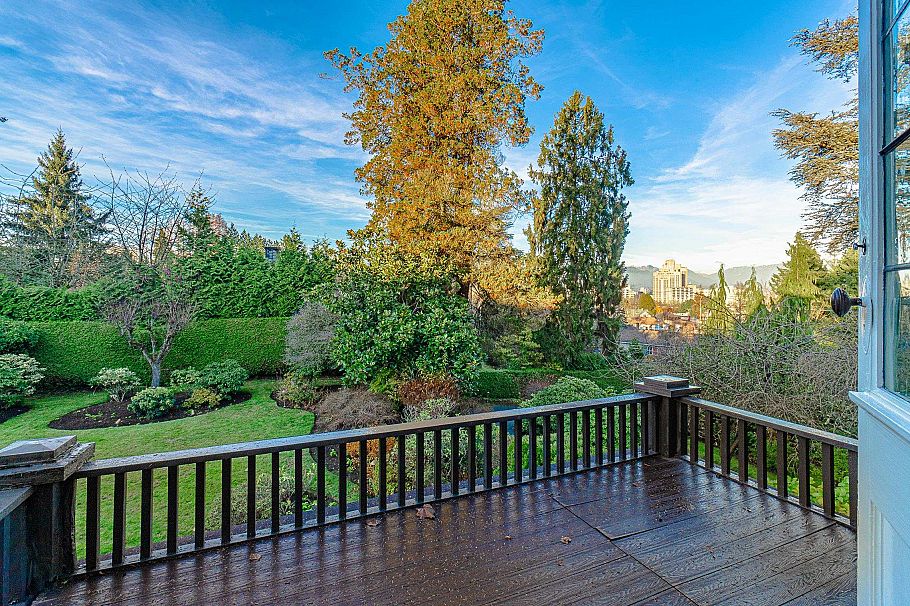 1080 Wolfe Avenue Vancouver, BC - 21