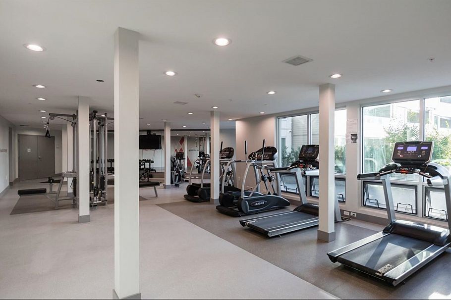 428 255 W 1st Street North Vancouver, BC - 17