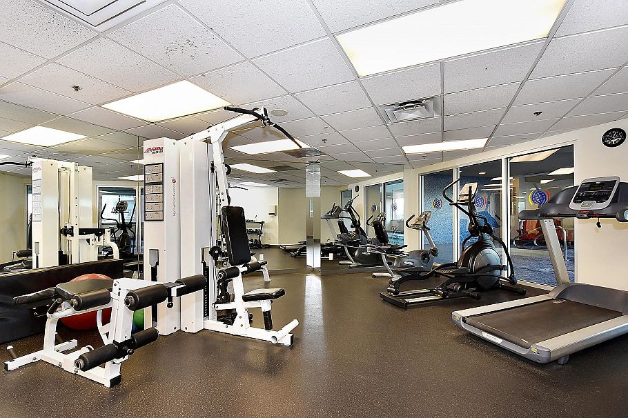 905 63 Keefer Place Vancouver, BC - 24