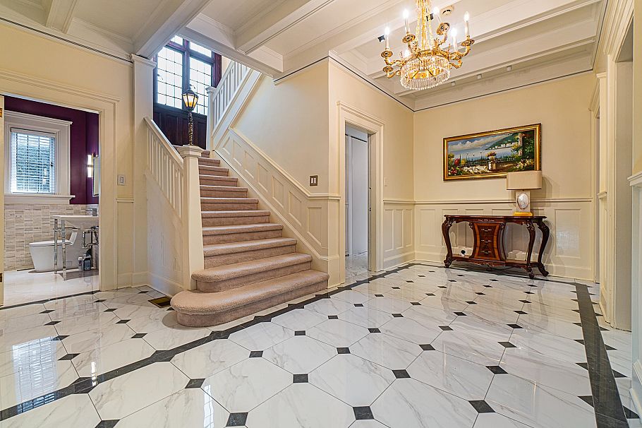 1080 Wolfe Avenue Vancouver, BC - 3