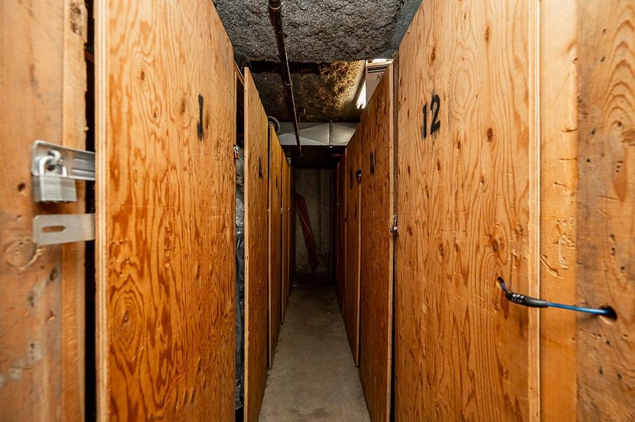 105 2255 Eton Street Vancouver, BC - 21